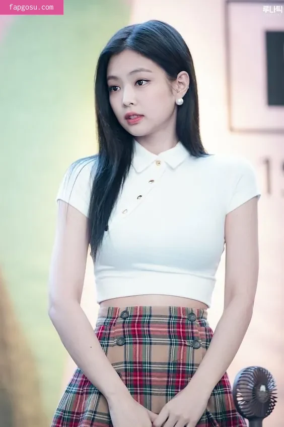 Jennie | BLΛƆKPIИK