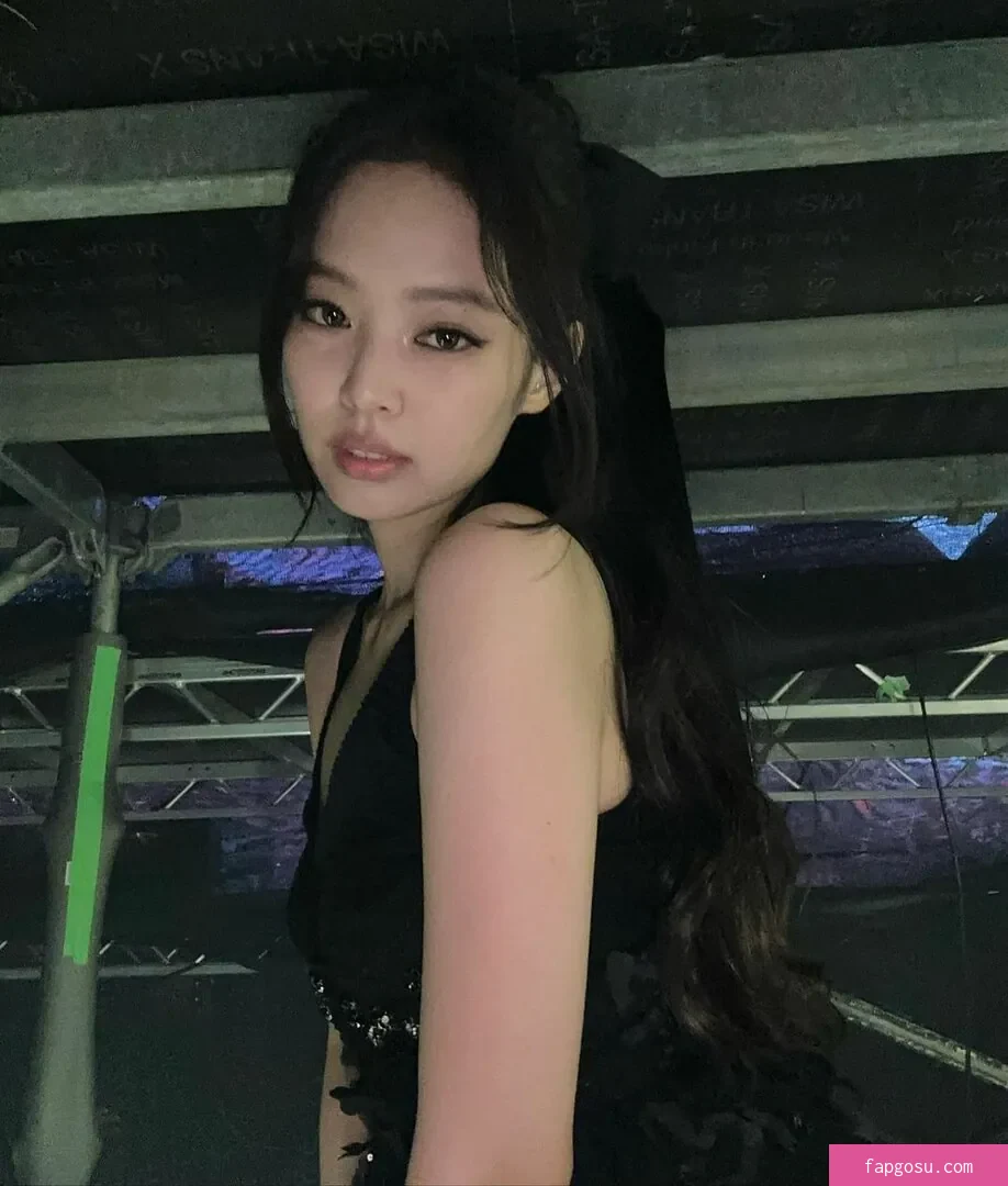 Jennie | BLΛƆKPIИK