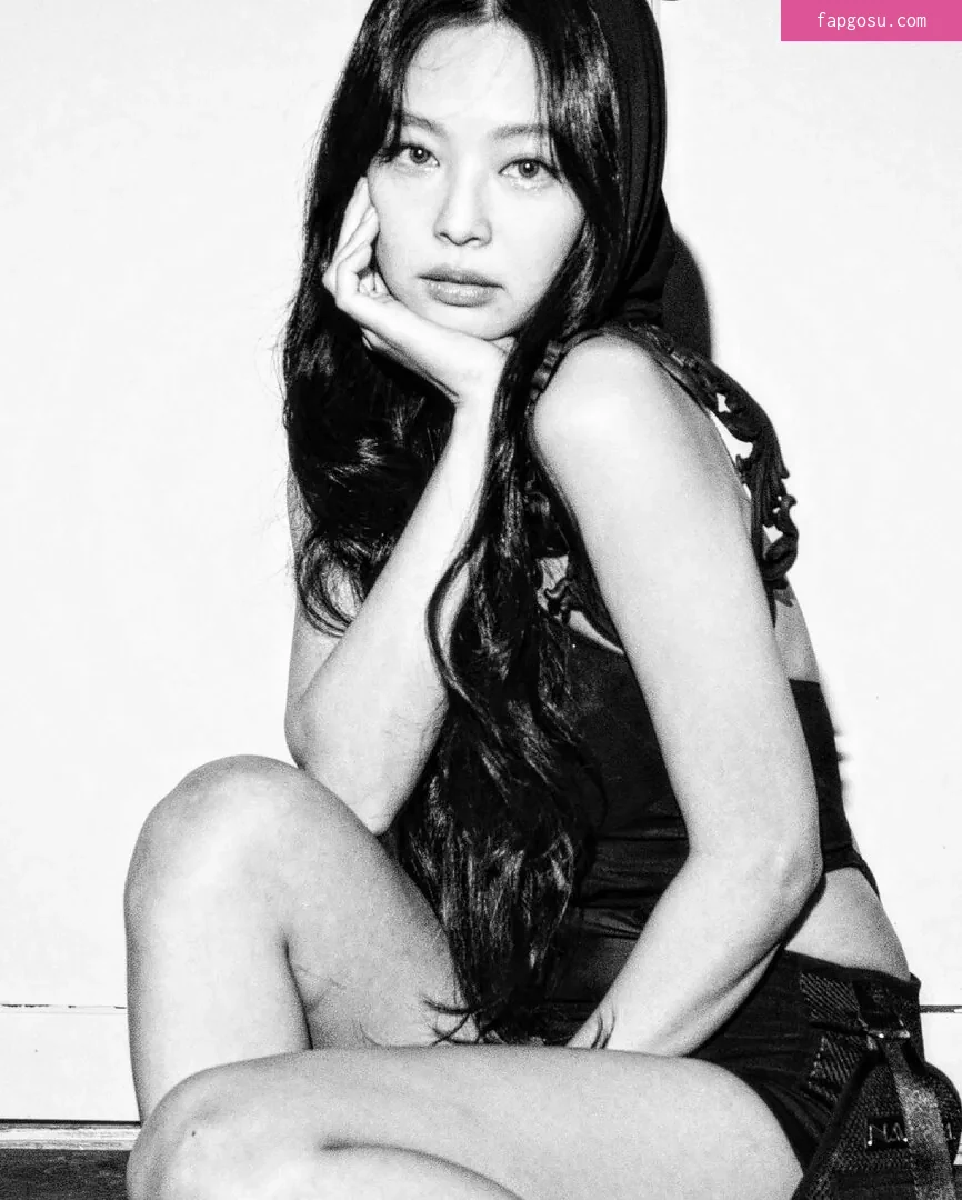 Jennie | BLΛƆKPIИK