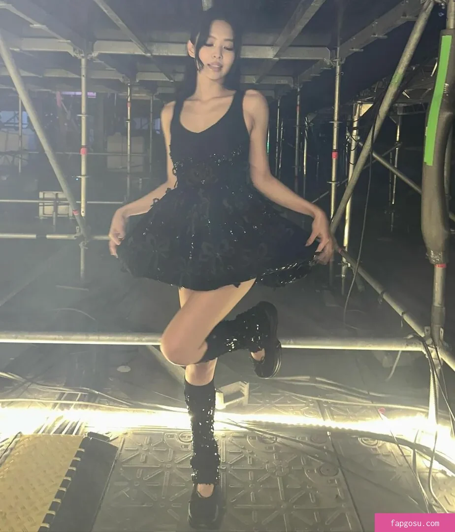 Jennie | BLΛƆKPIИK