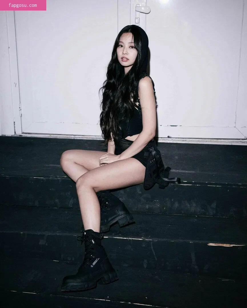 Jennie | BLΛƆKPIИK