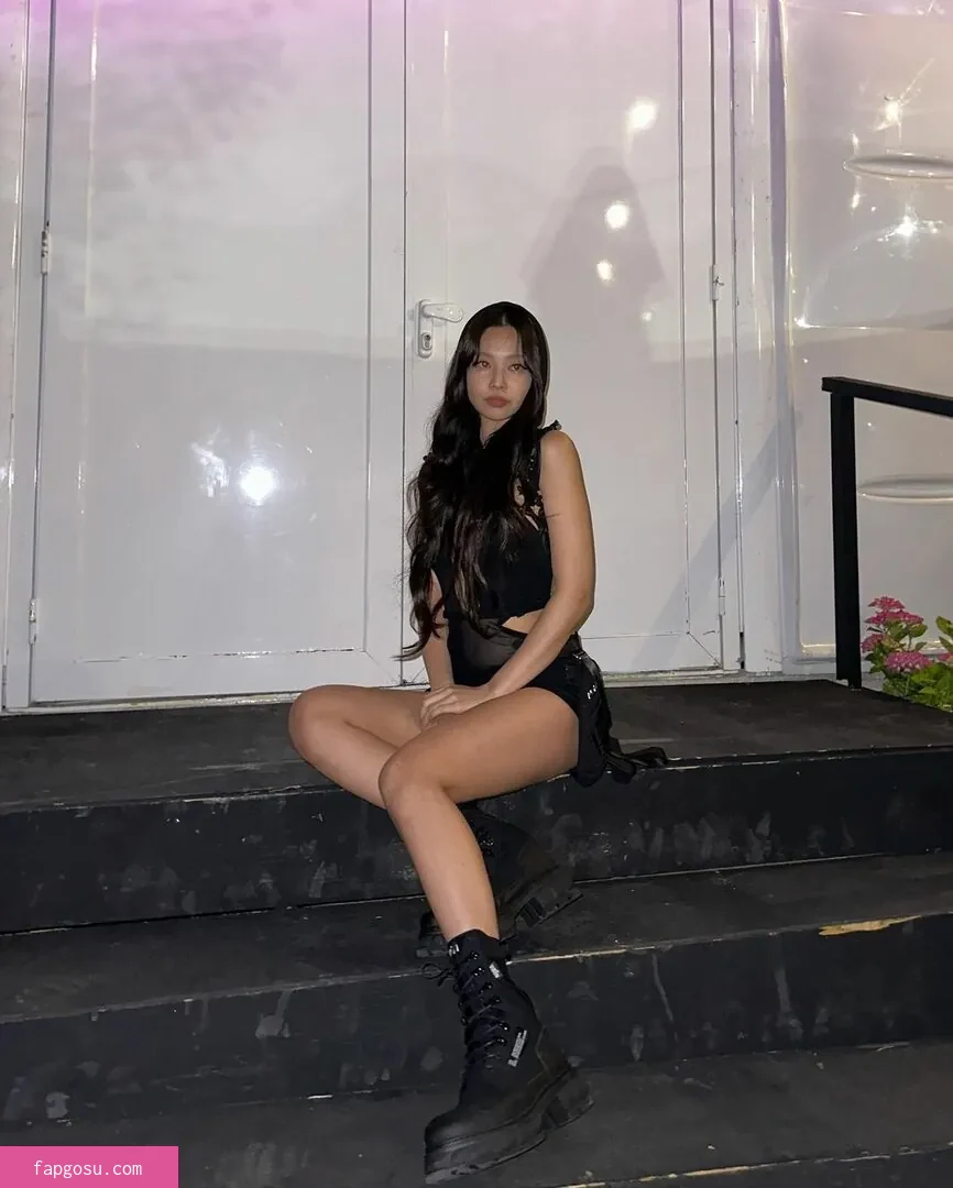 Jennie | BLΛƆKPIИK