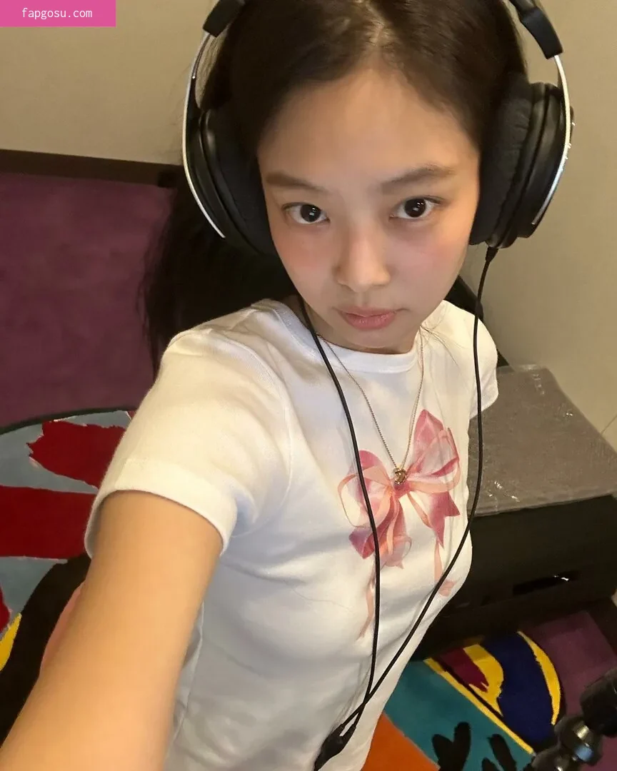 Jennie | BLΛƆKPIИK