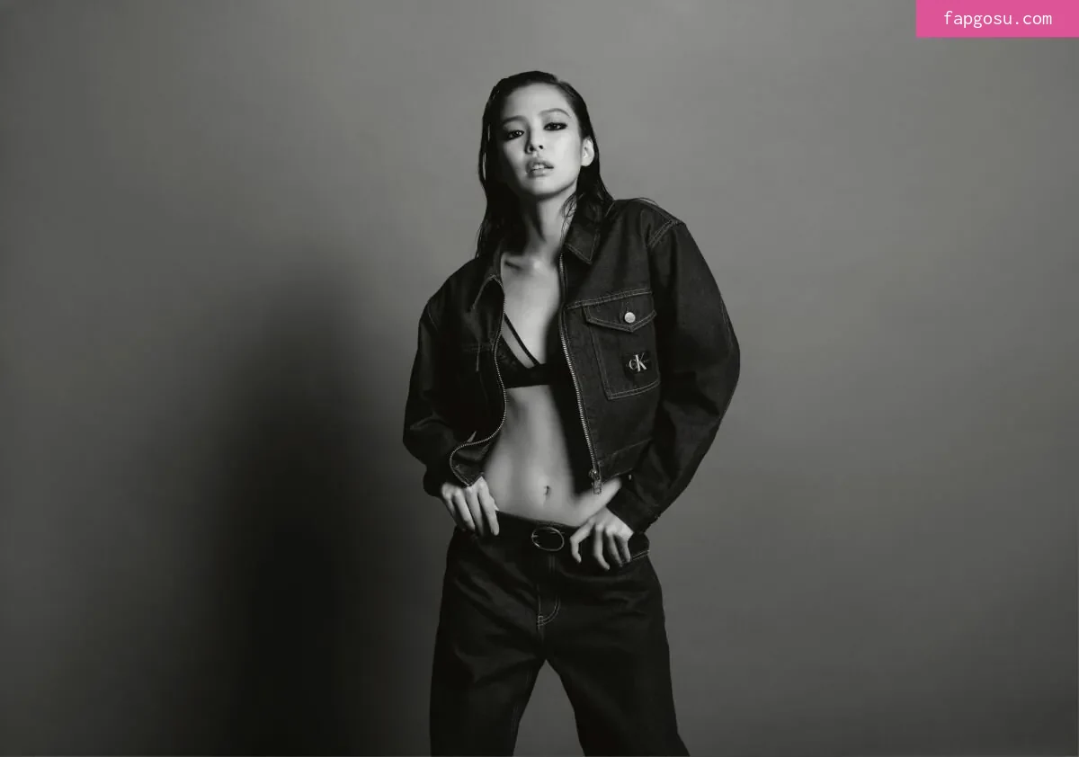 Jennie | BLΛƆKPIИK