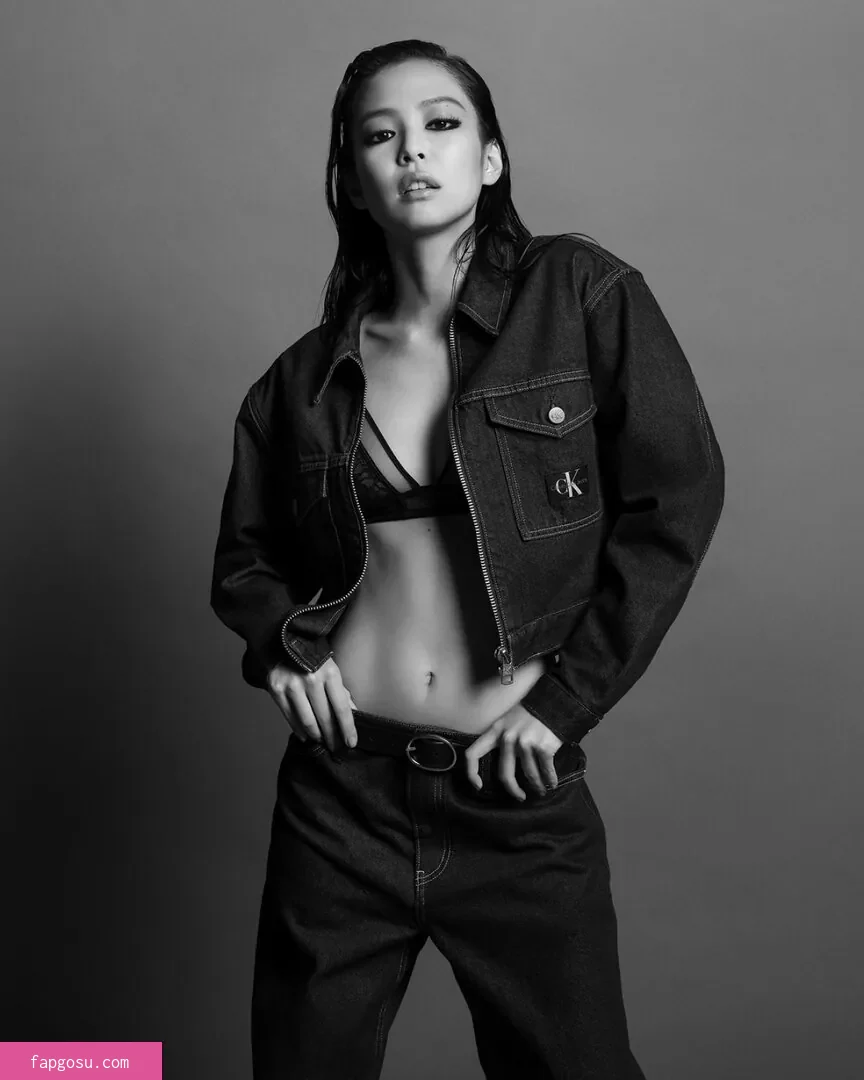 Jennie | BLΛƆKPIИK