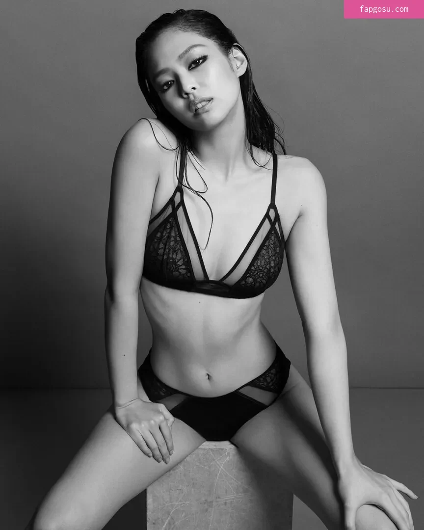 Jennie | BLΛƆKPIИK