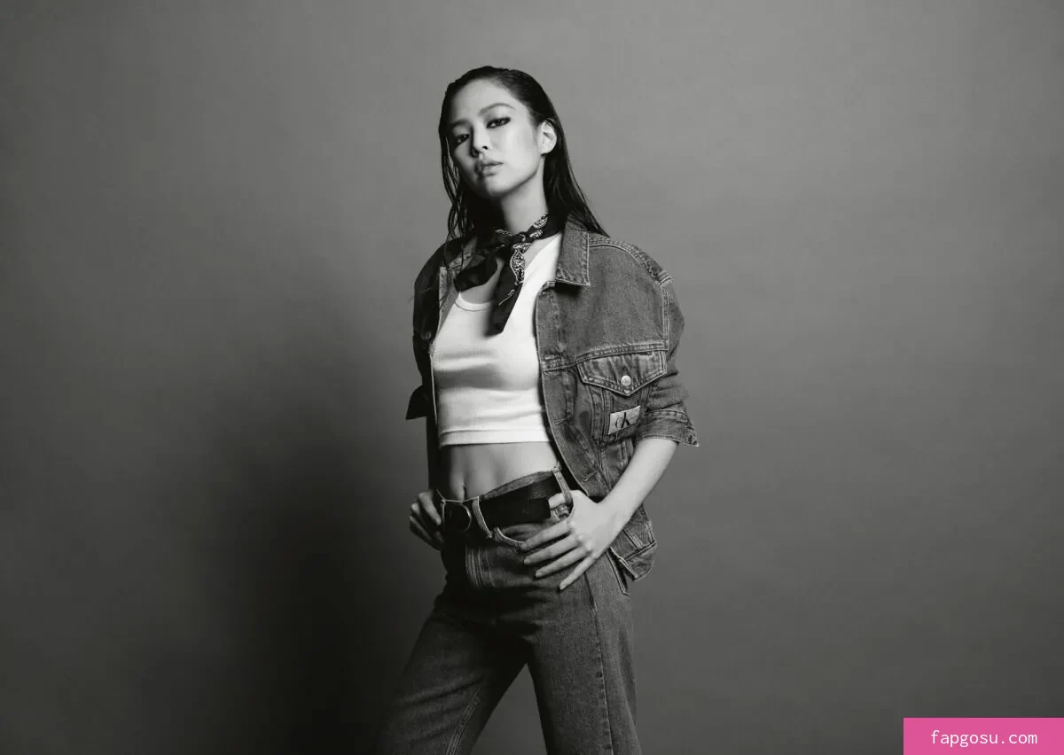 Jennie | BLΛƆKPIИK
