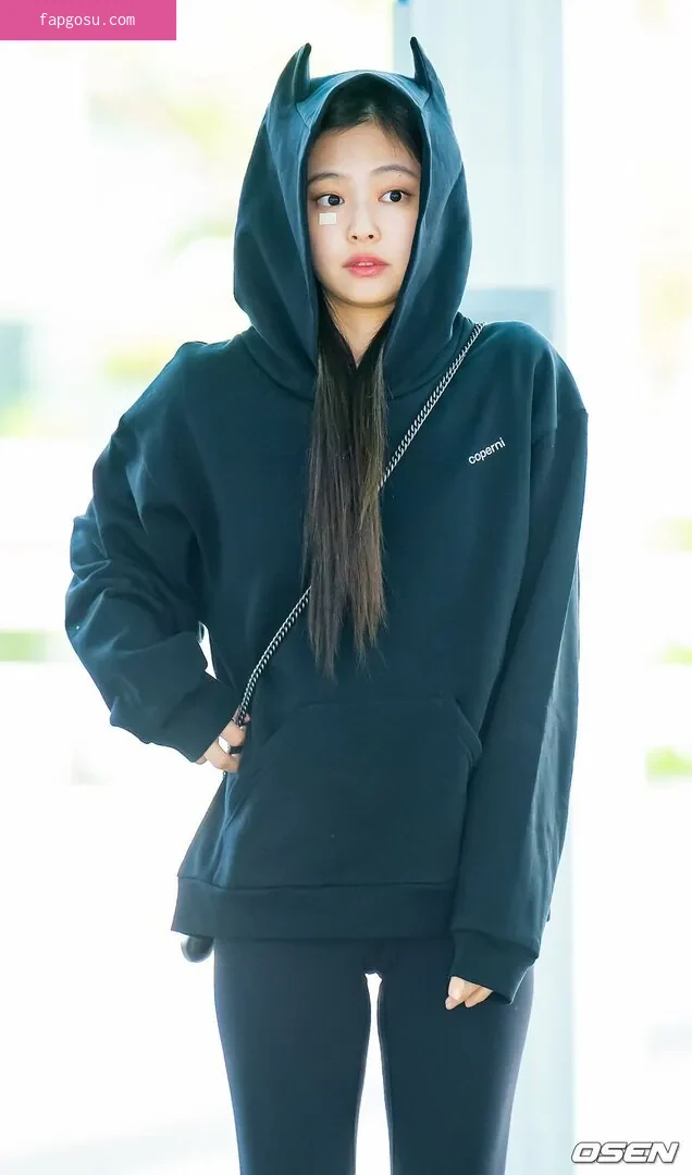 Jennie | BLΛƆKPIИK