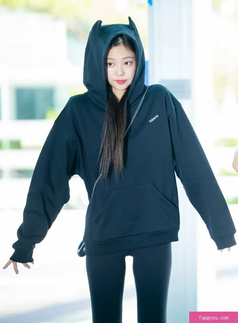 Jennie | BLΛƆKPIИK