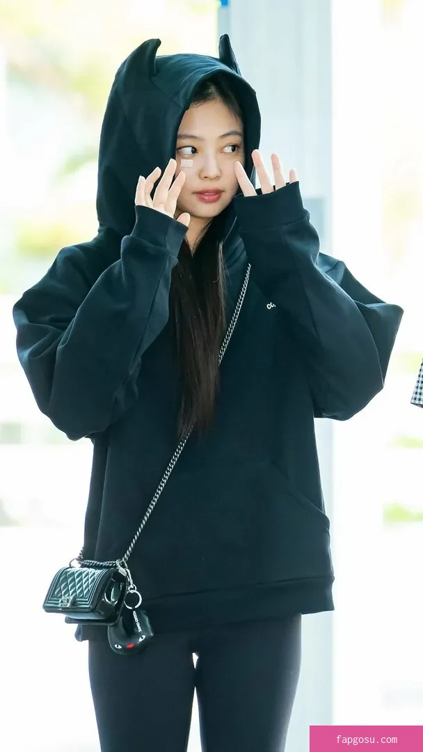 Jennie | BLΛƆKPIИK