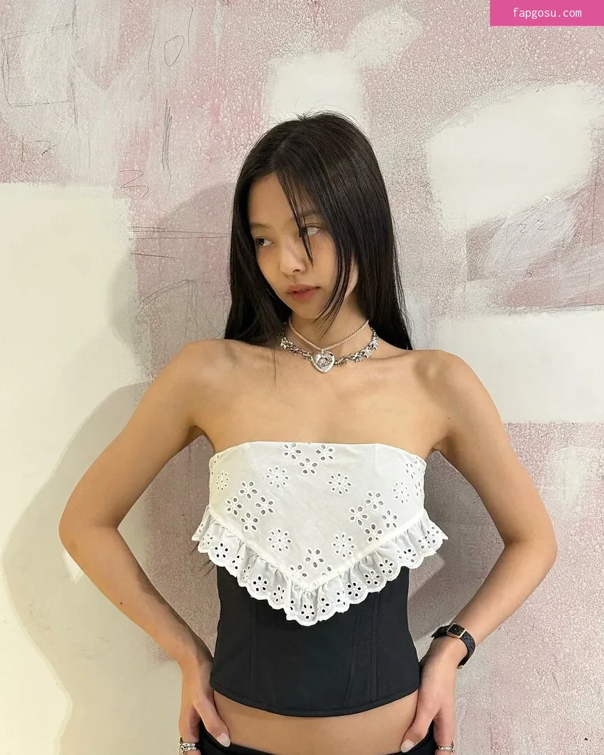 Jennie | BLΛƆKPIИK