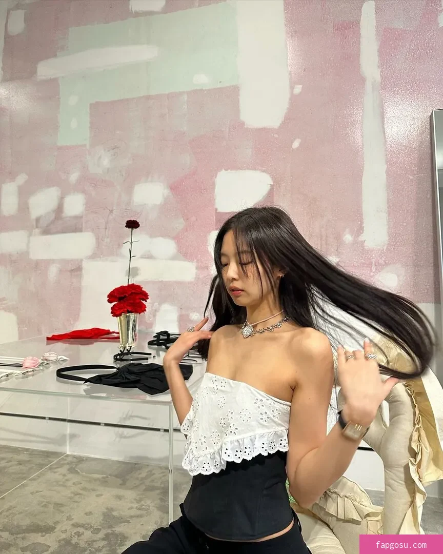 Jennie | BLΛƆKPIИK