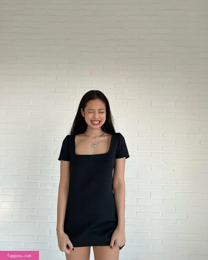 Jennie | BLΛƆKPIИK