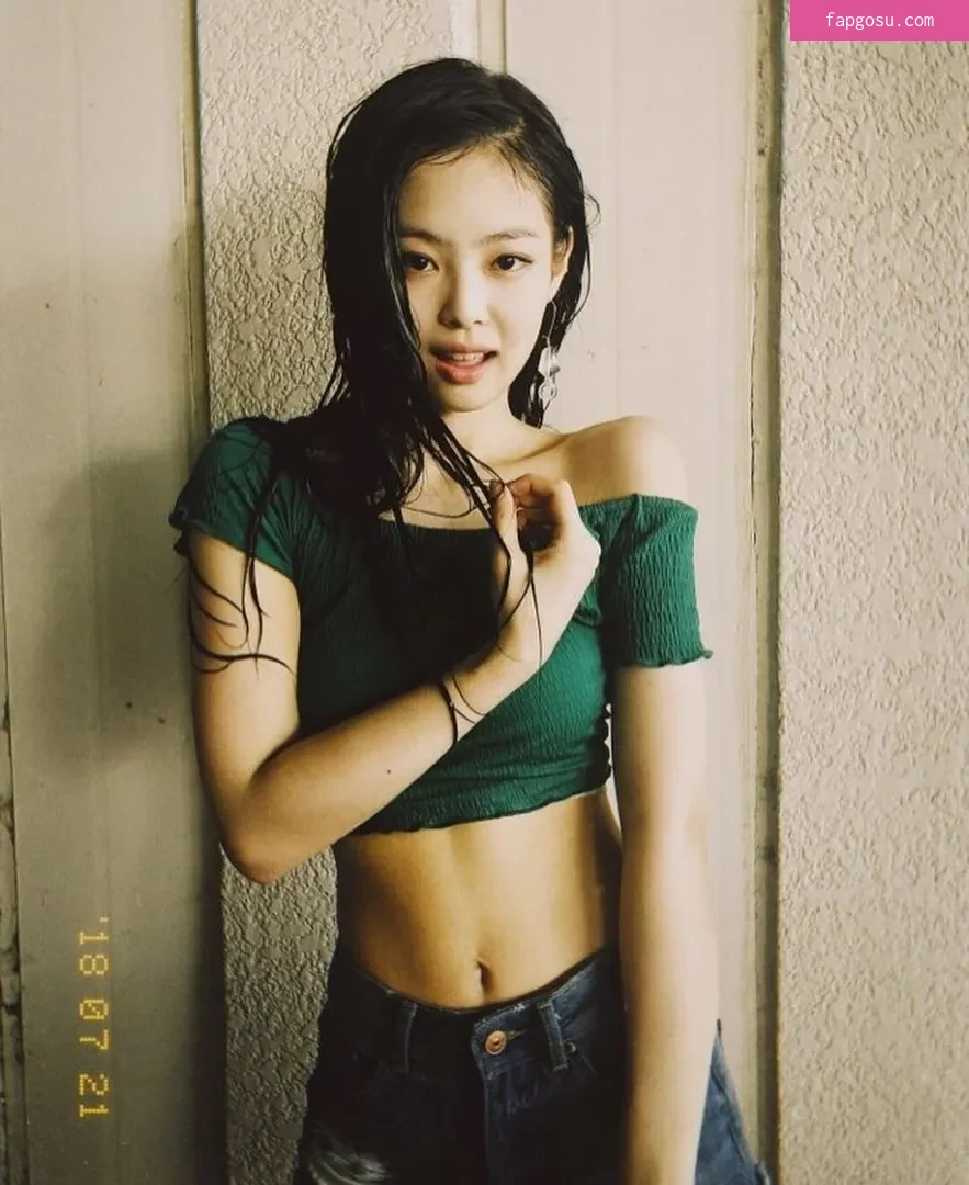 Jennie | BLΛƆKPIИK