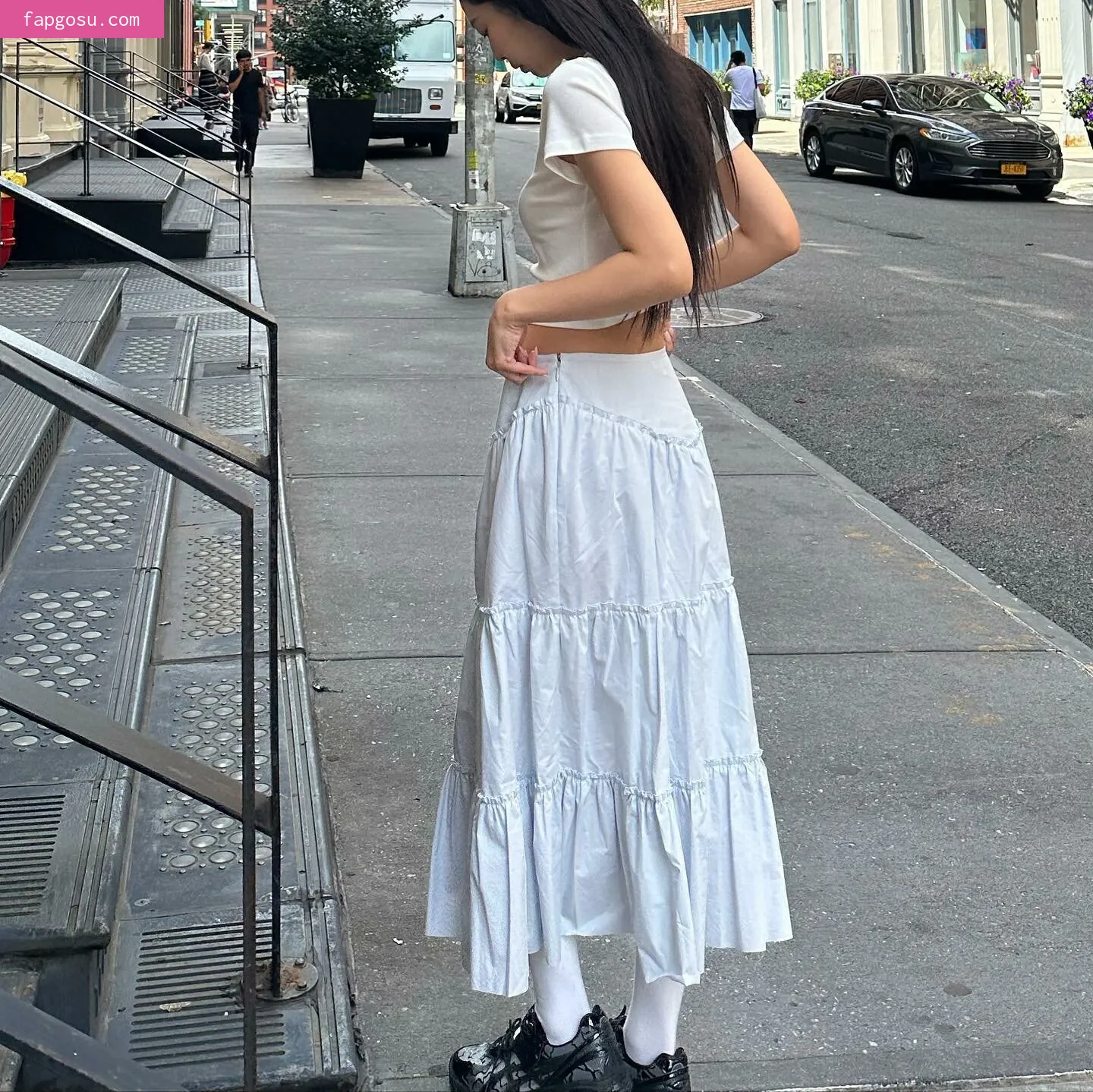 Jennie | BLΛƆKPIИK