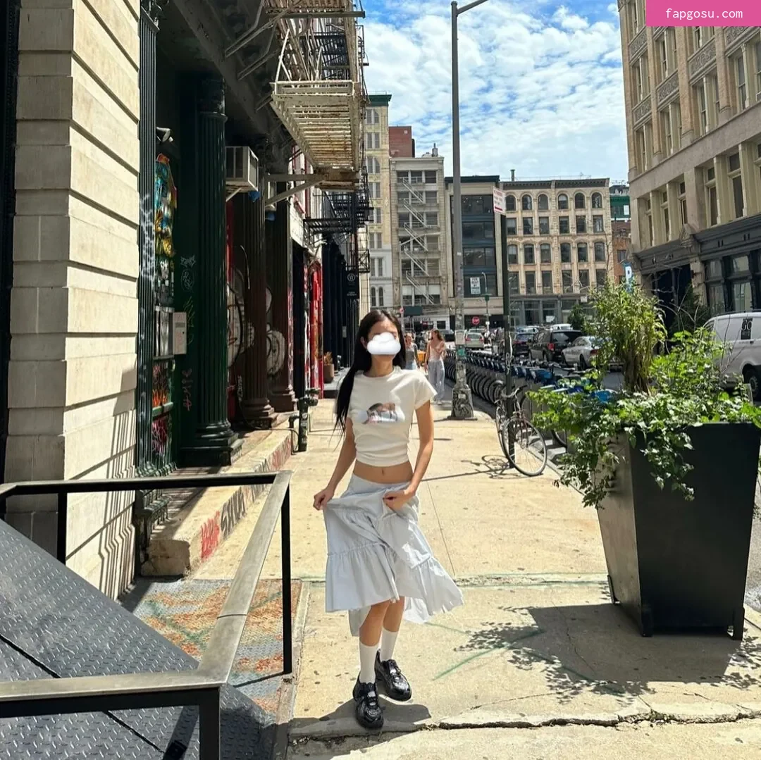Jennie | BLΛƆKPIИK
