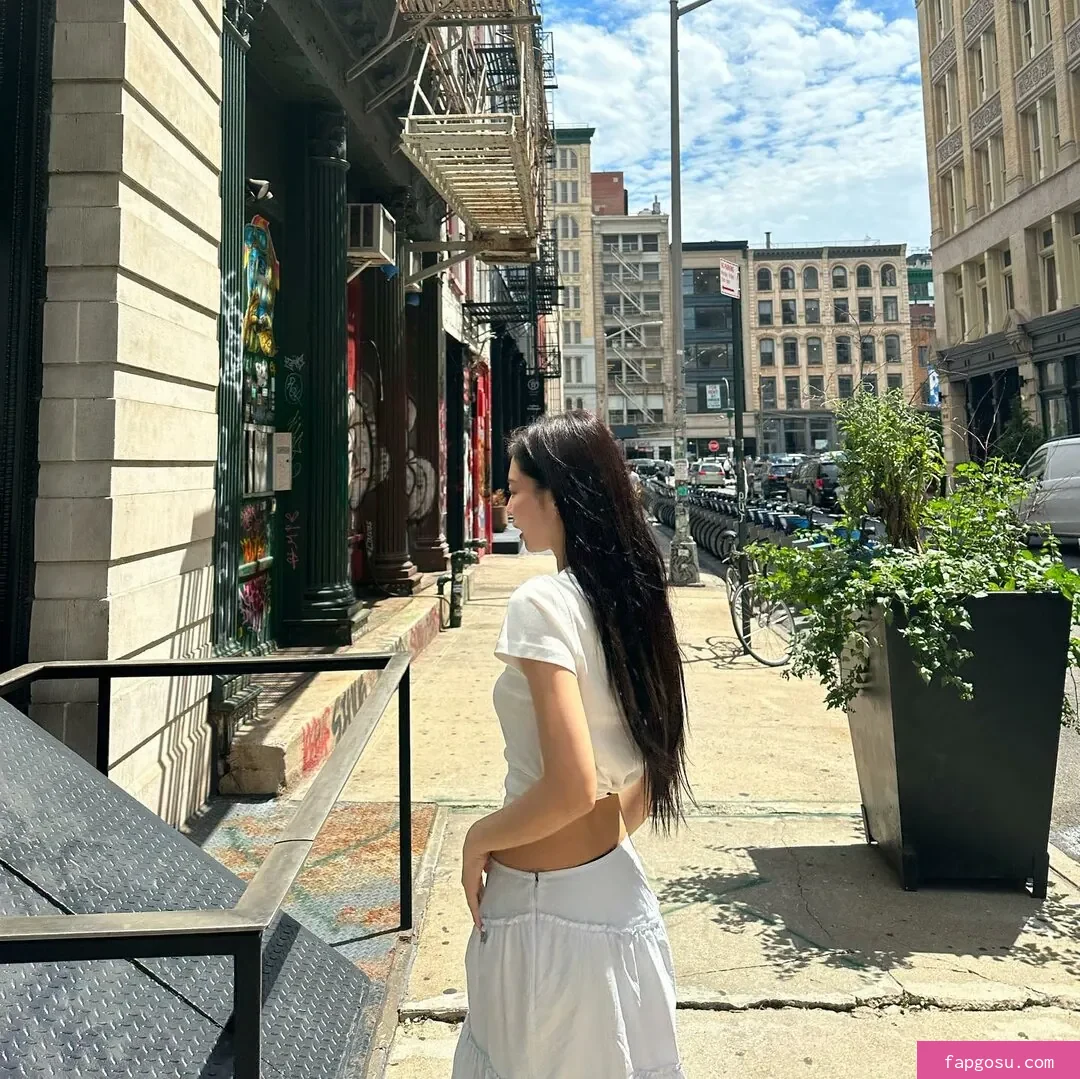 Jennie | BLΛƆKPIИK