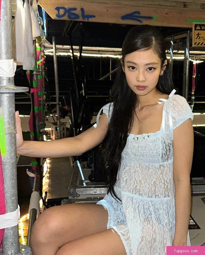 Jennie | BLΛƆKPIИK