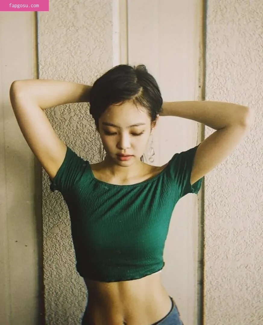 Jennie | BLΛƆKPIИK