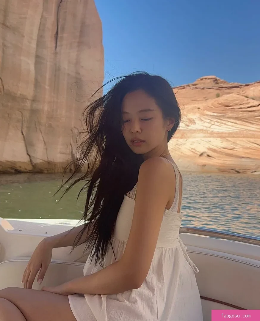 Jennie | BLΛƆKPIИK