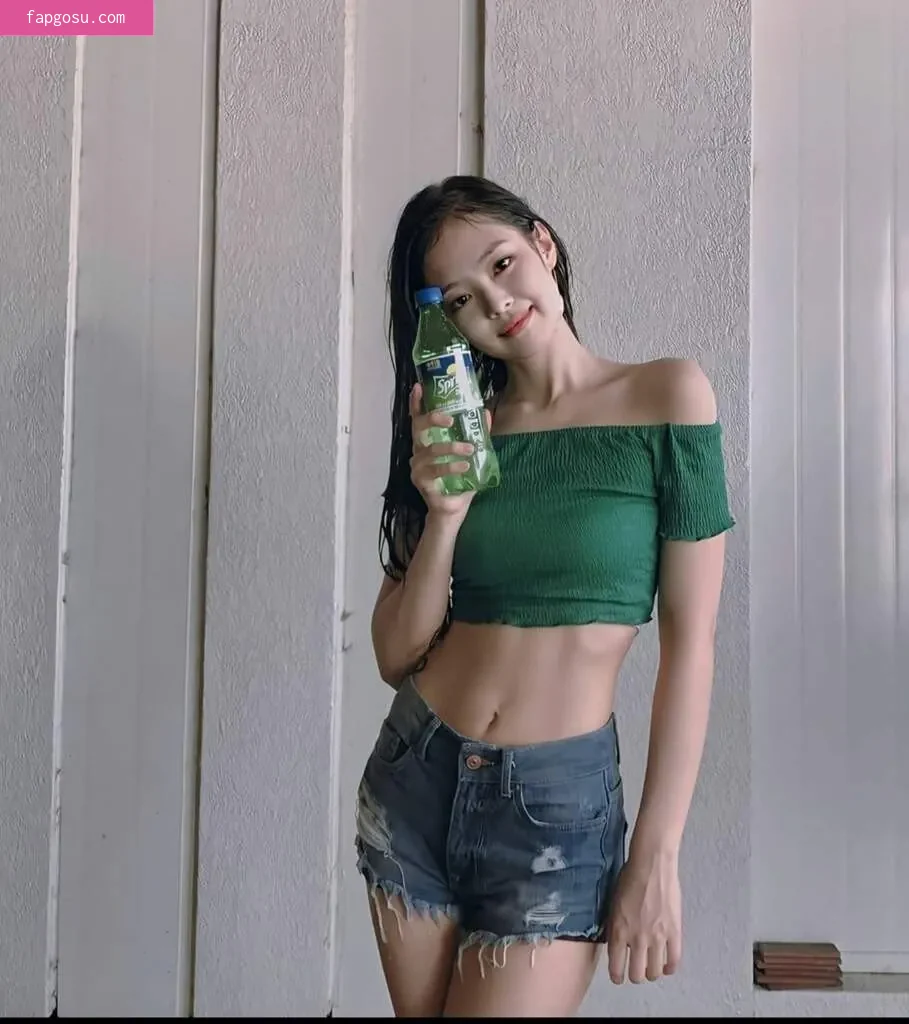 Jennie | BLΛƆKPIИK