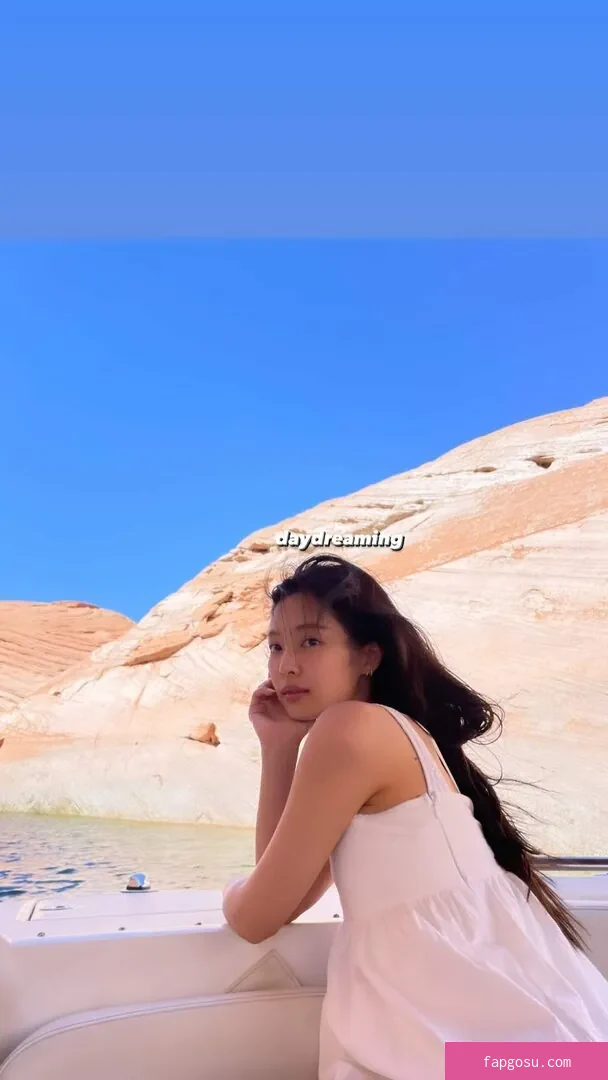 Jennie | BLΛƆKPIИK