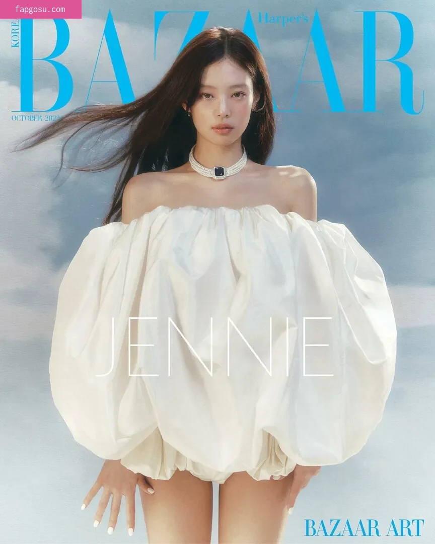 Jennie | BLΛƆKPIИK