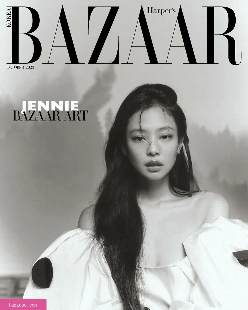 Jennie | BLΛƆKPIИK