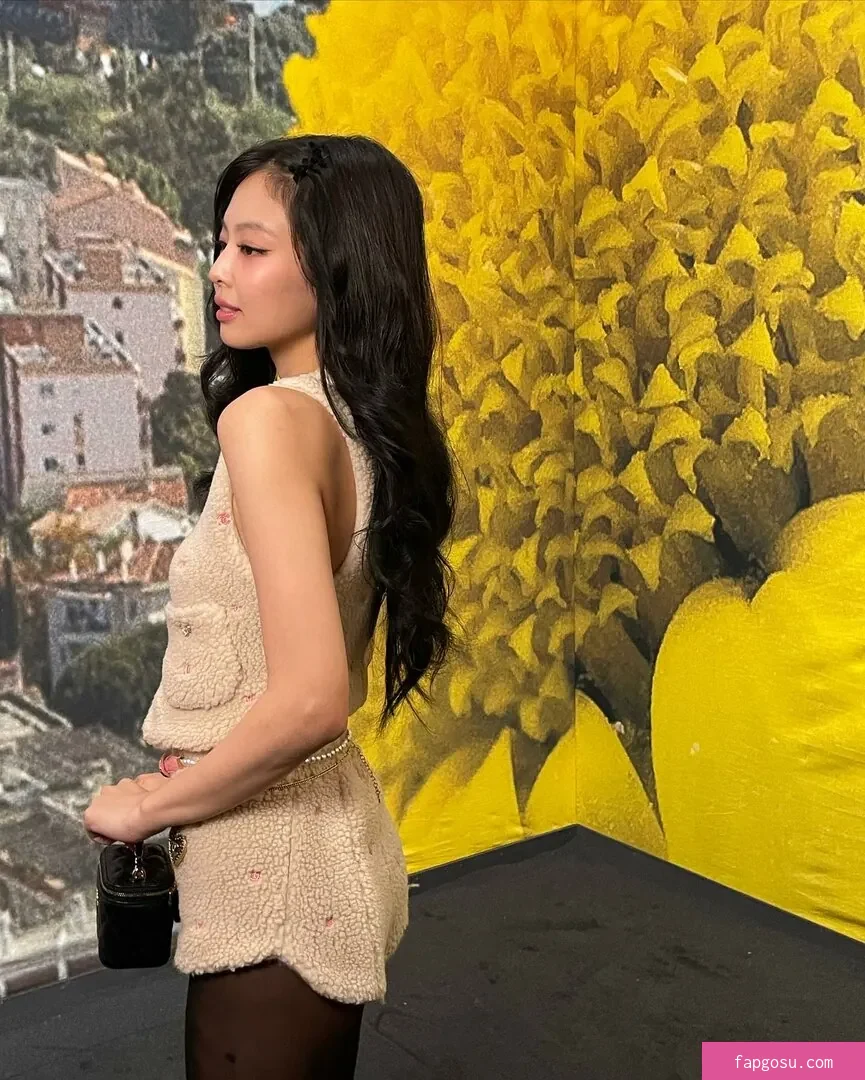 Jennie | BLΛƆKPIИK