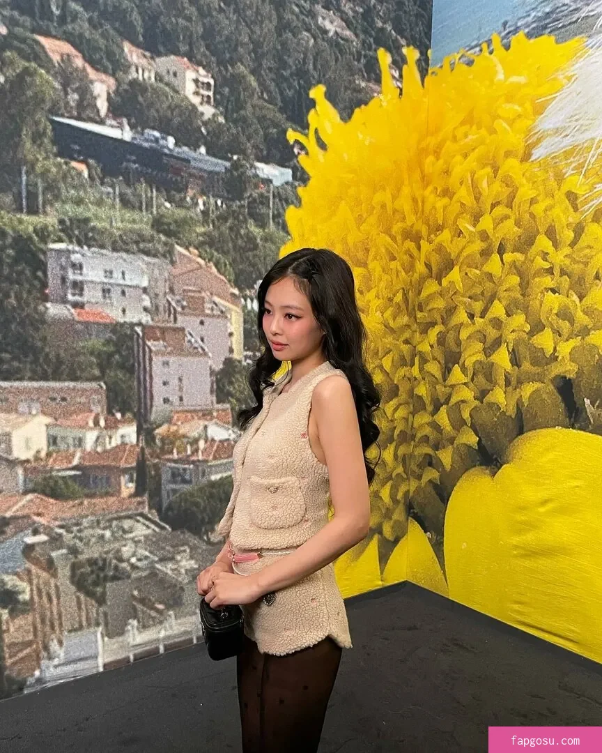 Jennie | BLΛƆKPIИK