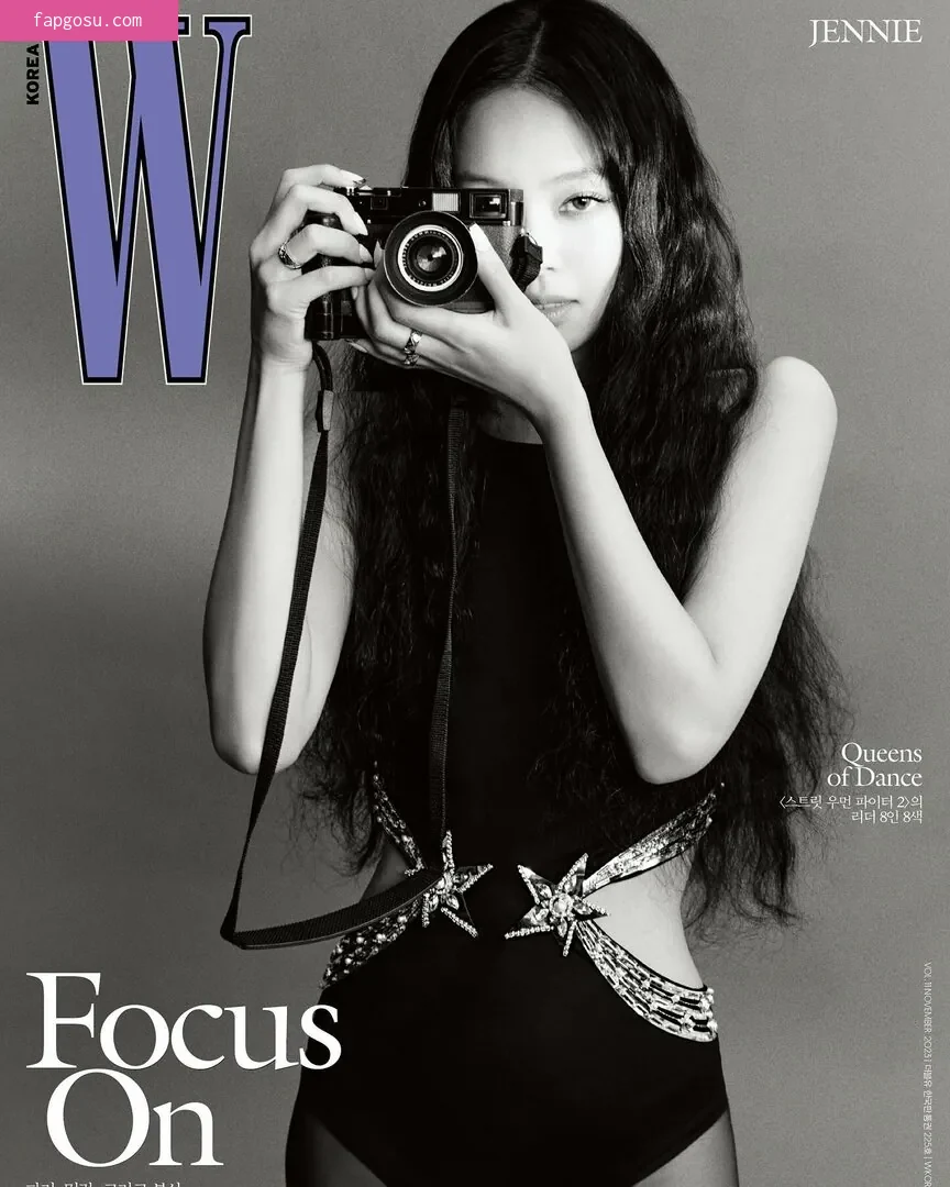 Jennie | BLΛƆKPIИK