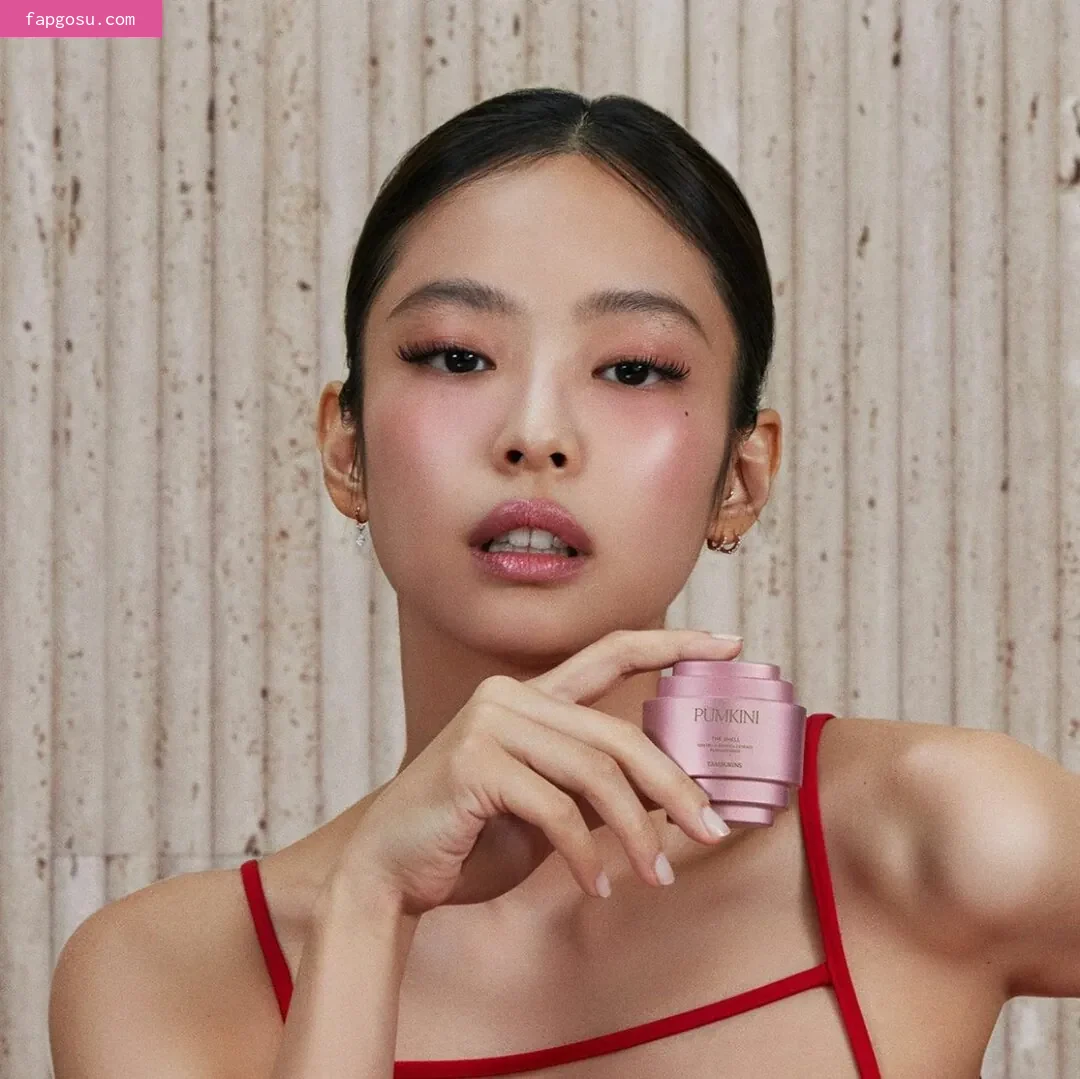 Jennie | BLΛƆKPIИK