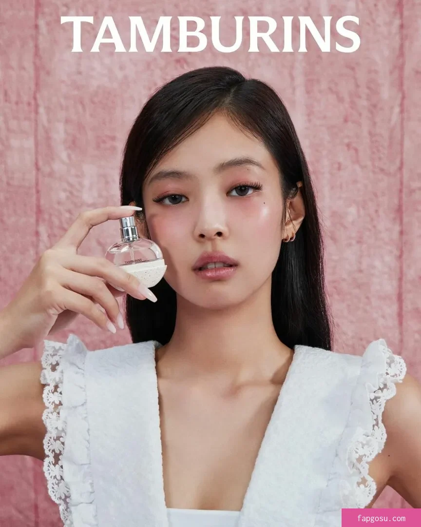 Jennie | BLΛƆKPIИK