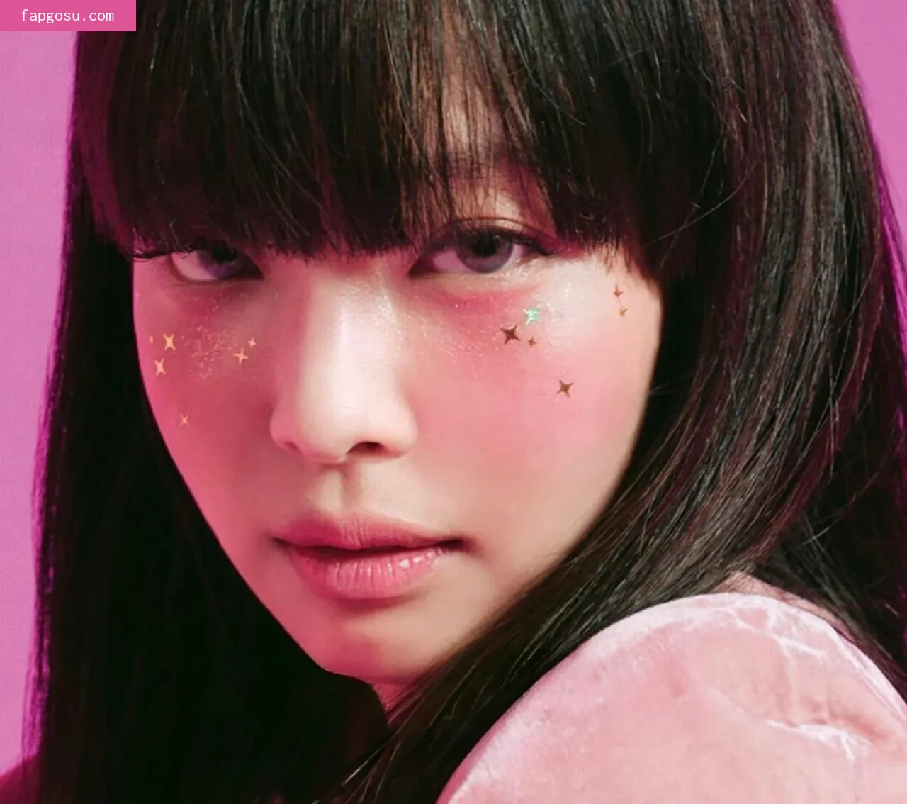 Jennie | BLΛƆKPIИK