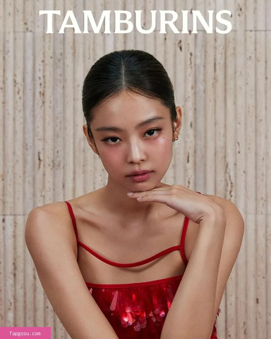 Jennie | BLΛƆKPIИK