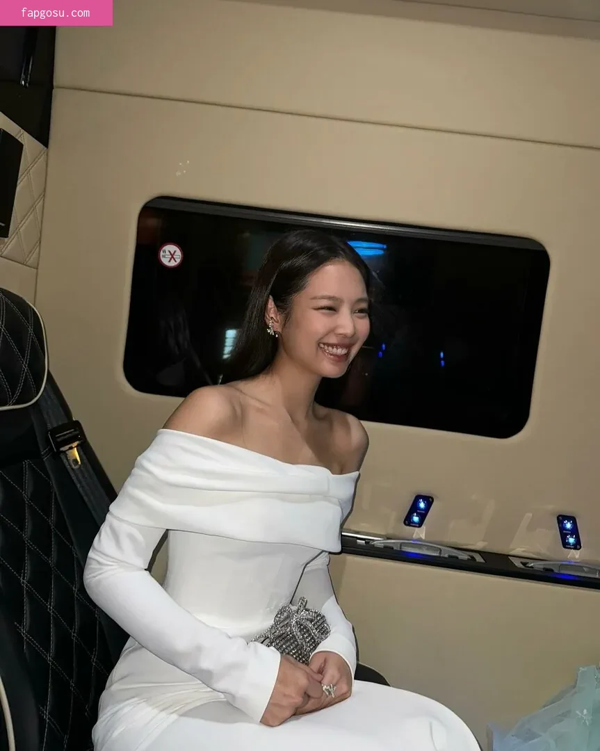 Jennie | BLΛƆKPIИK