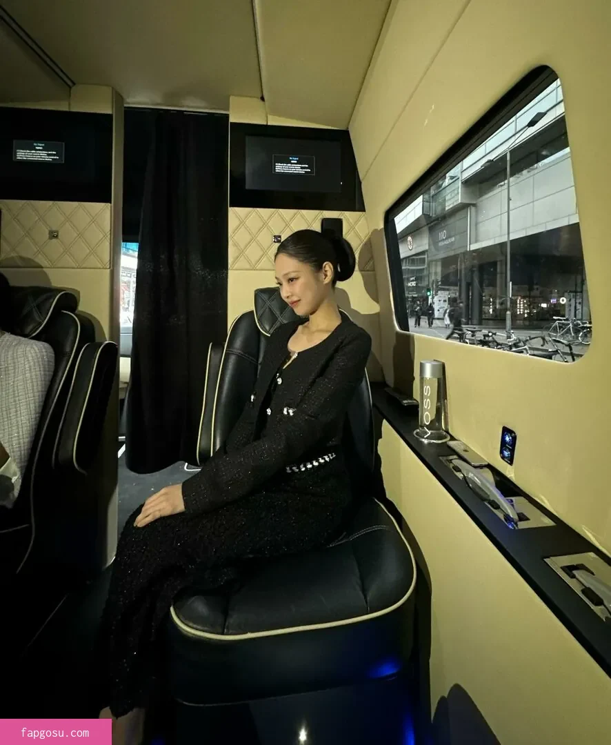 Jennie | BLΛƆKPIИK