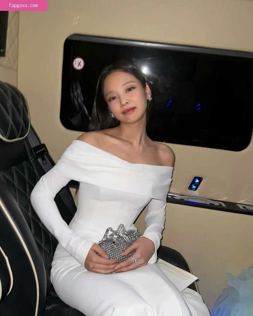 Jennie | BLΛƆKPIИK