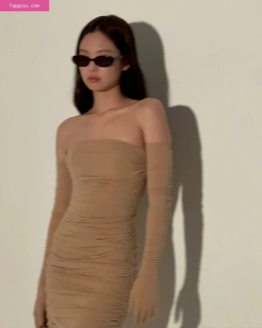 Jennie | BLΛƆKPIИK