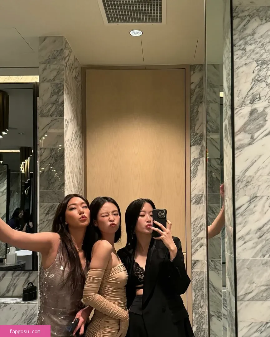Jennie | BLΛƆKPIИK
