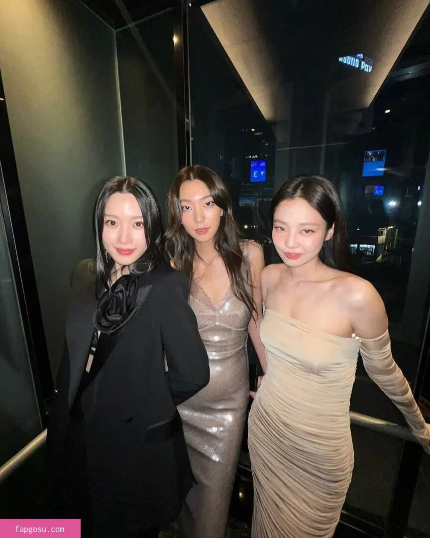 Jennie | BLΛƆKPIИK
