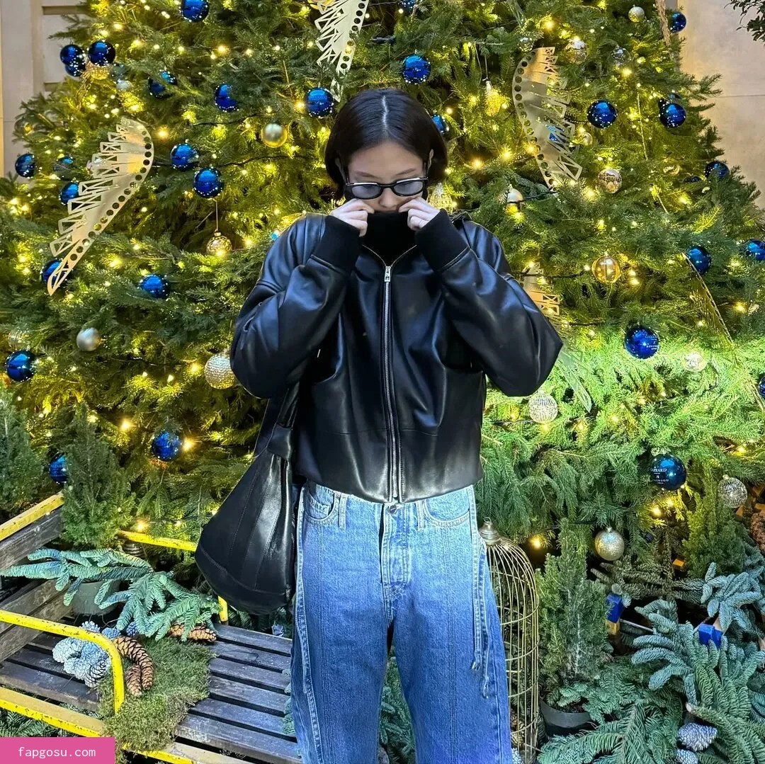 Jennie | BLΛƆKPIИK