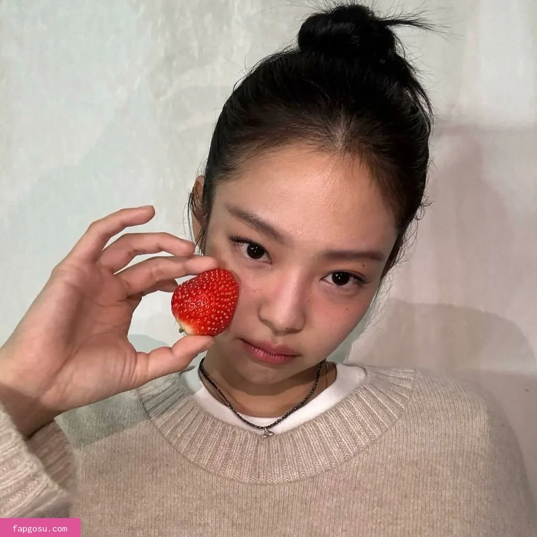 Jennie | BLΛƆKPIИK