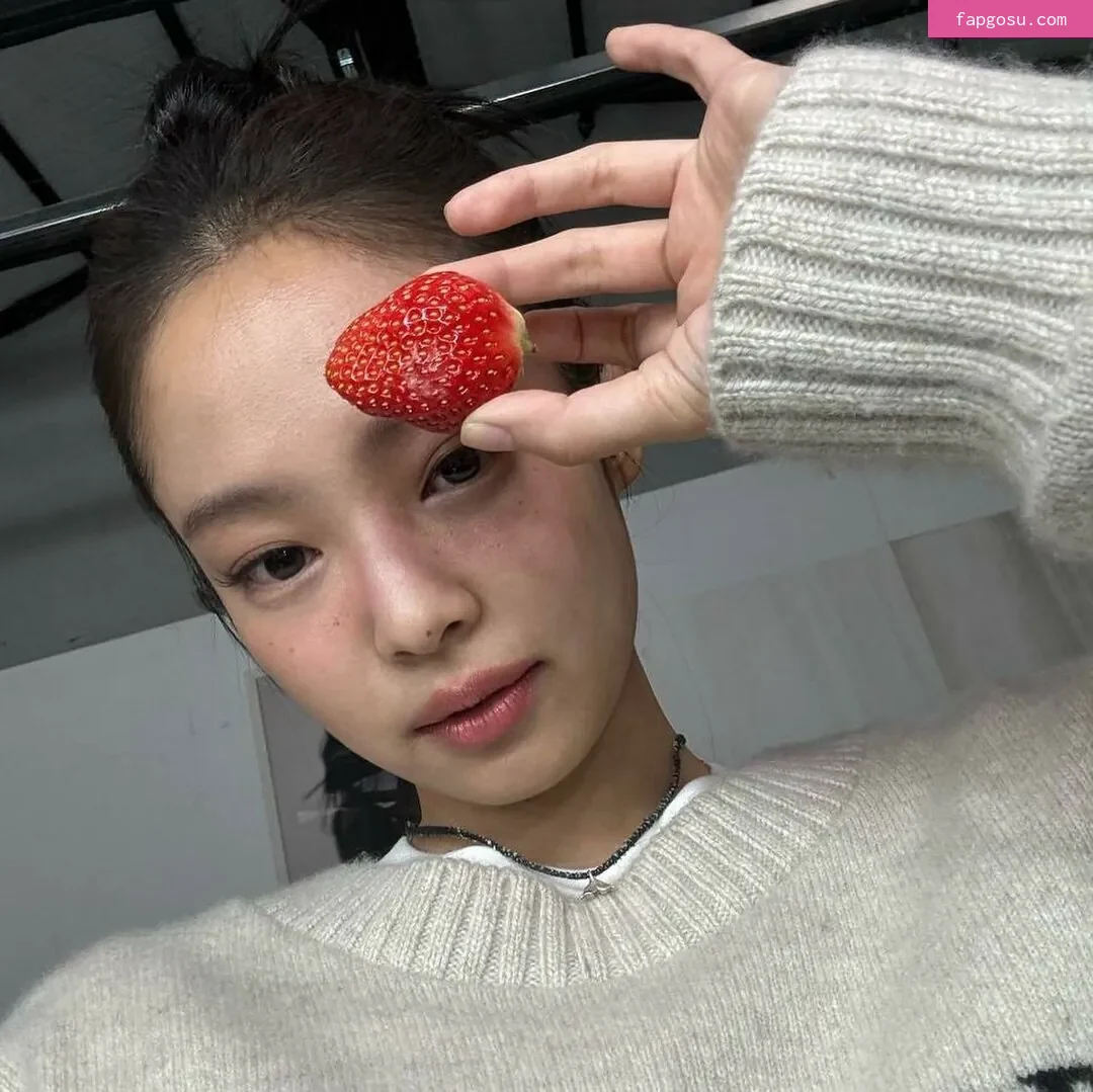 Jennie | BLΛƆKPIИK