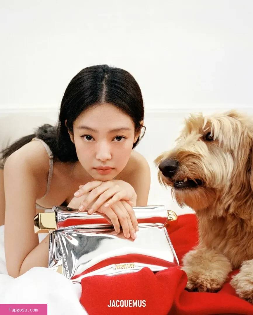 Jennie | BLΛƆKPIИK
