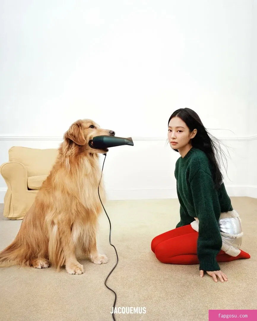 Jennie | BLΛƆKPIИK
