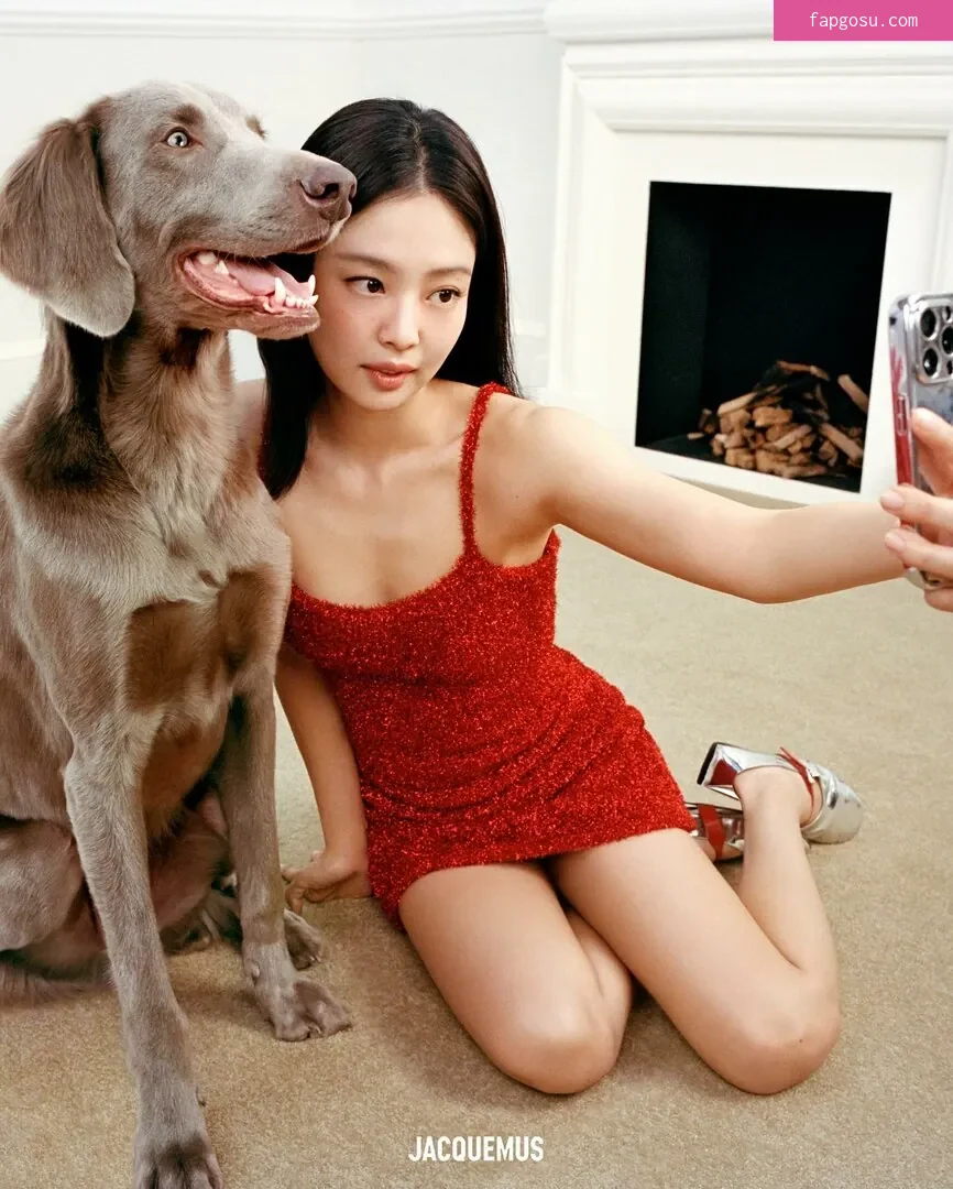 Jennie | BLΛƆKPIИK