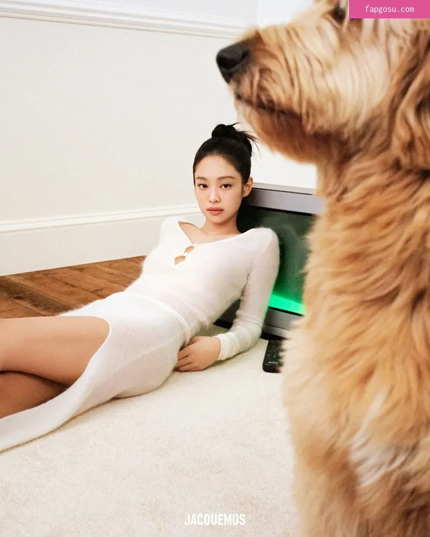 Jennie | BLΛƆKPIИK