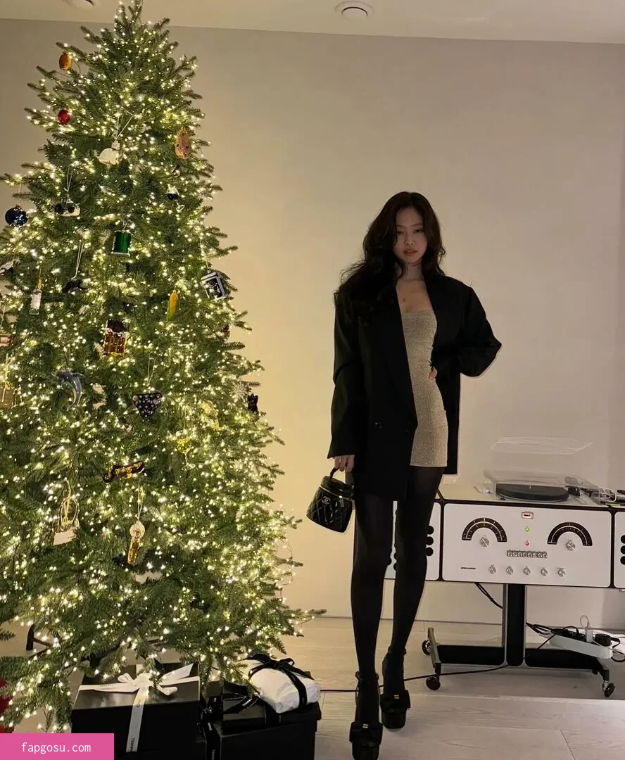 Jennie | BLΛƆKPIИK