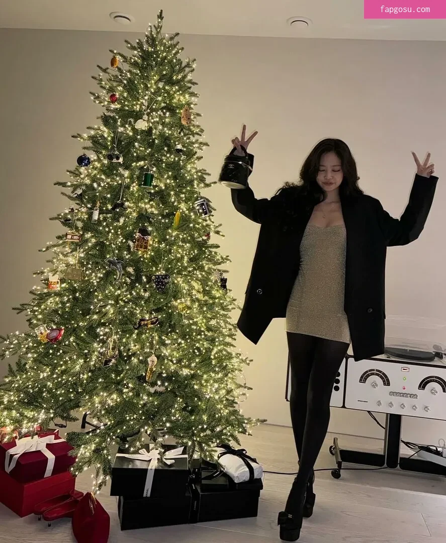 Jennie | BLΛƆKPIИK